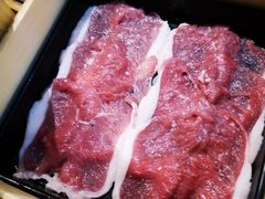 -古铜老院铜锅涮肉·清真(双井店)