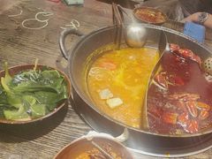 -冯校长老火锅(深圳福田店)