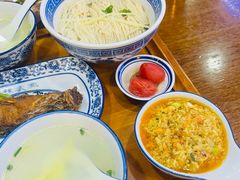 -孙盛兴奥灶面馆·蟹黄面·三虾面(山塘街总店)