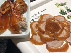 -北平盛世·新京菜·北京烤鸭(劲松·双井店)