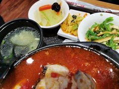 -老妈米线(港龙店)