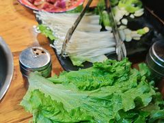 -石记老北京炙子烤肉(松园店)
