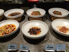 -星伦多自助料理(花山金鹰店)