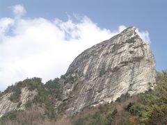 -秦岭风景区