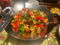 -缪氏川菜(深圳北站缤果空间店)