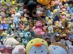 -生火火·地摊小炉子烧烤(龙湖北城金冠店)