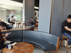 -星巴克臻选(深圳宝安大仟里1店)