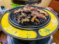 -牛犇烤肉(物资学院路店)
