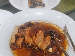 -箪食巷私房菜馆·鲁菜(玉函路店)