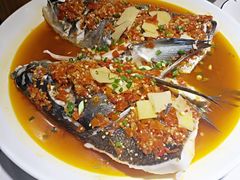 千岛湖鱼头-千岛湖小鱼儿·淳安匠心农家菜