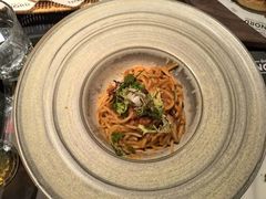 -Nord Grill&Bar Highland诺德西餐(深圳欢乐海岸店)