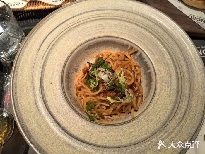 Nord Grill&Bar Highland诺德西餐(深圳欢乐海岸店)图片