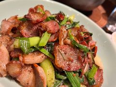 -大理实力希尔顿酒店御璽中餐厅YUXI – CHINESE RESTAURANT