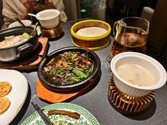 -南里山房(虹桥新天地店)