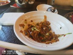 -湘肠香火锅店(团结湖店)