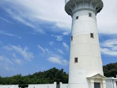 -鹅銮鼻灯塔