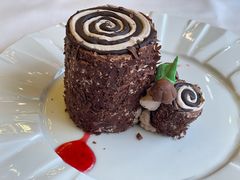 大树根-莫斯科餐厅