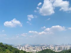 -广州市白云山风景名胜区