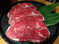 -九田家黑牛烤肉(溧水万达店)