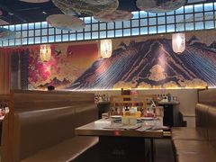 -千寻山野烤肉(中关村店)