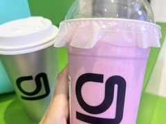 -gleeglee乐溢亦茶(朝阳大悦城店)