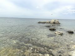 -养马岛旅游度假区