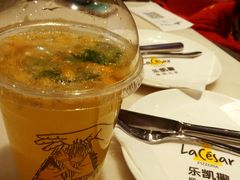 -乐凯撒披萨(海岸城店)