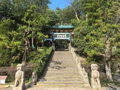-三国赤壁古战场