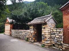 -北京山里寒舍度假酒店