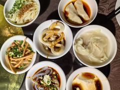 -龙抄手食府(浣花北路店)