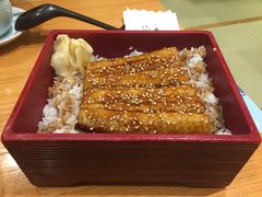 鳗鱼饭-酒吞(七宝领展广场店)