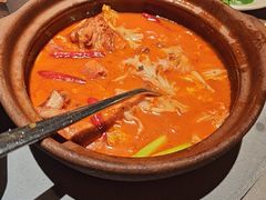 -阿庄新豫菜(通泰路店)
