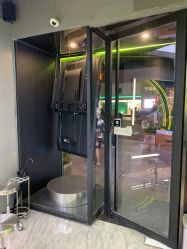 -不迫先生专业男士剪发