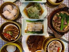 -阿政粤小馆(中央大街店)