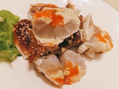 -高佳庄·舟山海鲜(海景旗舰店)