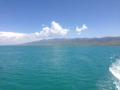 -青海湖国家重点风景名胜区