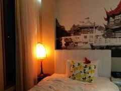 -上海外滩英迪格酒店