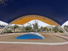 -珠海海泉湾神秘岛亲子乐园