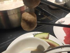 -捞王猪肚鸡火锅(财富中心店)