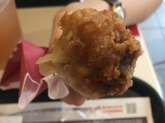 -肯德基(杭州永安店)
