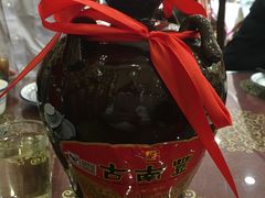 -方记六道菜馆(生态公园店)