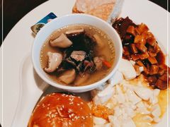 -上海雅居乐万豪侯爵酒店