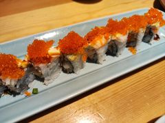 -Tuna maki寿司(园区永旺店)