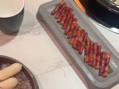 -狐狸爱上椰子鸡(滨江星光大道店)