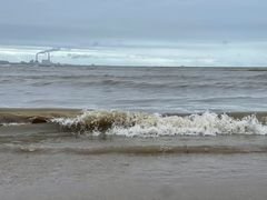 -东戴河风景区-止锚湾