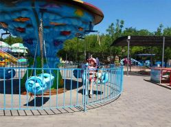 -大望京儿童游乐场