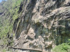-苍山世界地质公园·石门关大峡谷