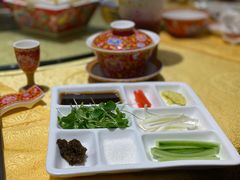 -白家大院·王府宫廷菜(苏州街店)