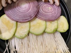 -九田家黑牛烤肉料理(顺义区华联金街店)