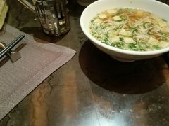 -西安凯悦酒店·湖畔中餐厅